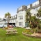 Heathlands Hotel Bournemouth - map