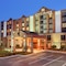 Hyatt Place Minneapolis Airport-South - map