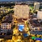 Hotel Friendly Fun Vallarta - map
