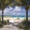 Royal West Indies Resort - map