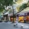 Hanoi City Backpackers Hostel - map