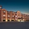 Baymont By Wyndham Las Vegas South Strip - map