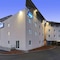 Ibis Styles Guéret - map