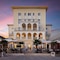 Bo Hotel Palazzo - map