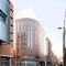 Novotel Liverpool Centre - map