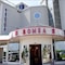 Hotel Romea - map