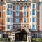 Radisson Blu Hotel, London Bloomsbury - map