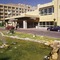 Le Meridien Pyramids - map