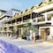 Side Story Resort & Spa (Ex Seher Sun Beach) - map