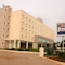 Radha Hometel Whitefield - map