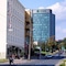 Hotel Wloski Business Centrum Poznan - map