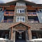 Blackstone Mountain Lodge By Clique - map