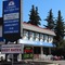 Canadas Best Value Inn Calgary - map