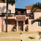 Villa Maroc Resort - map