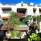 Posada Mariposa Boutique Hotel - map