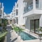 Mika Villas & Suites - map