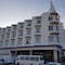 Hotel Bouregreg - map