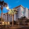 Embassy Suites Jacksonville Baymeadows - map