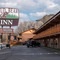 Wild Bear Inn - map