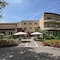 Park Hotel Junior - map