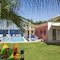 Sunis Elita Beach Resort Hotel & Spa - All Inclusive - map
