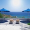 Princessa Riviera Resort - map