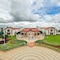 Clarks Exotica Resort & Spa - map