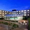 Sheraton Valley Forge Hotel King Of Prussia - map