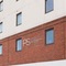 Premier Suites Birmingham - map