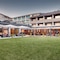 Obermühle 4*S Boutique Resort - map
