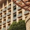Resorts World Sentosa - Hotel Ora - map