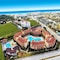 Orfeus Park Hotel - map