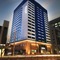 Best Western Jeju Hotel - map