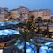 Novum Garden Side - All Inclusive - map