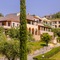 Century Resort Corfu - map