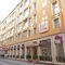 Hotel An Der Oper - map