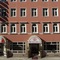 Hotel Astor München - map