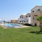 Ilios Apartments Beach Resort - map