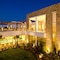 Tui Blue Palazzo Del Mare - map