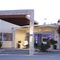 Zoes Hotel - map