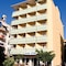 Alin Hotel - map