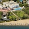 Ladonia Hotels Del Mare - map