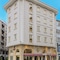 History Hotel - map