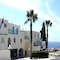 Sunny Hill Hotel Apartments - map