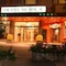 Hotel Norica Therme - map