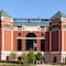 Howard Johnson By Wyndham Arlington Ballpark   Six Flags - map