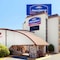 Howard Johnson By Wyndham Arlington Ballpark   Six Flags - map
