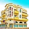 The Bell Boutique Hotel - map