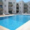 Algamar Apartments By Garvetur - map