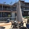 Aria Hotel Skiathos - map